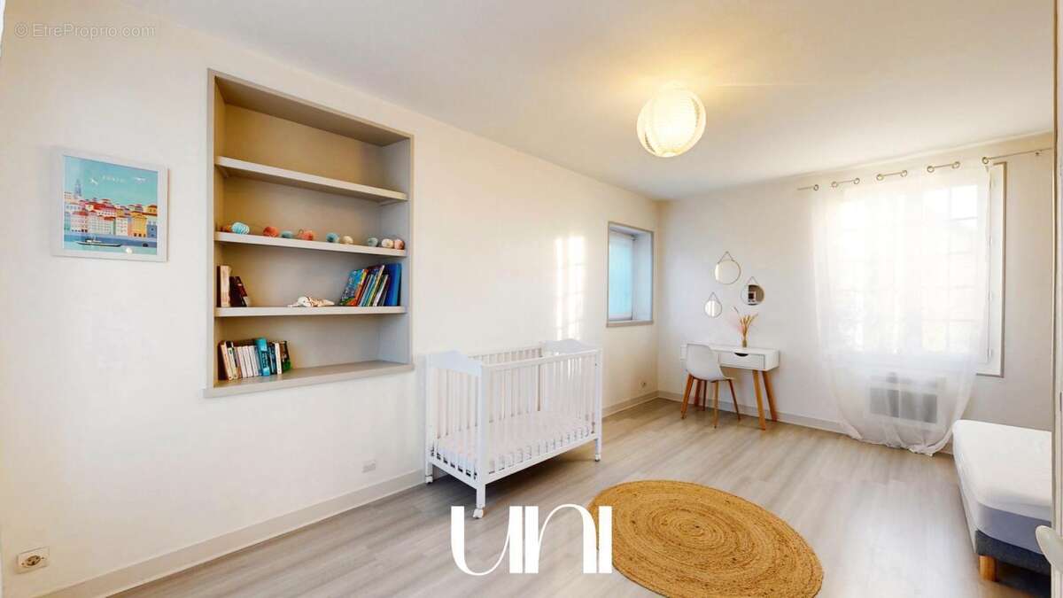 Maison à GRANDCAMP-MAISY