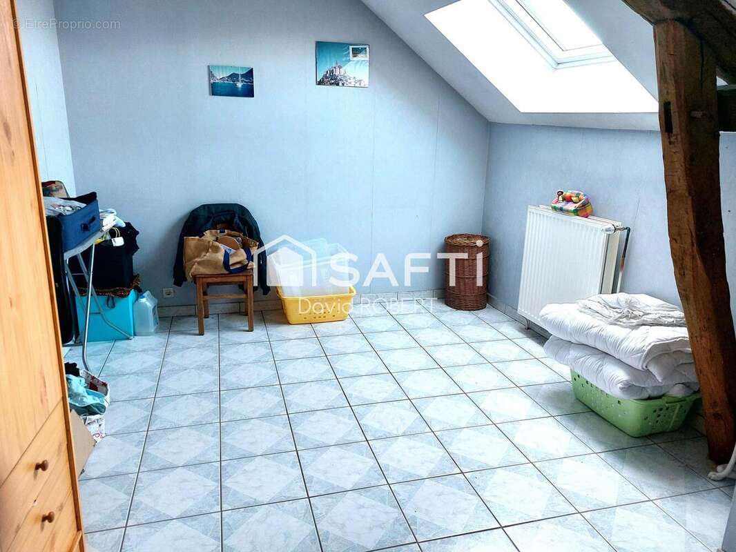 Photo 7 - Maison à MONTLOUIS-SUR-LOIRE