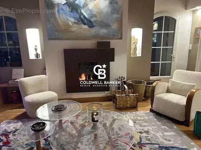 15 min de biarritz — propriété confidentielle dans un parc de 6 500 m² - photo 10