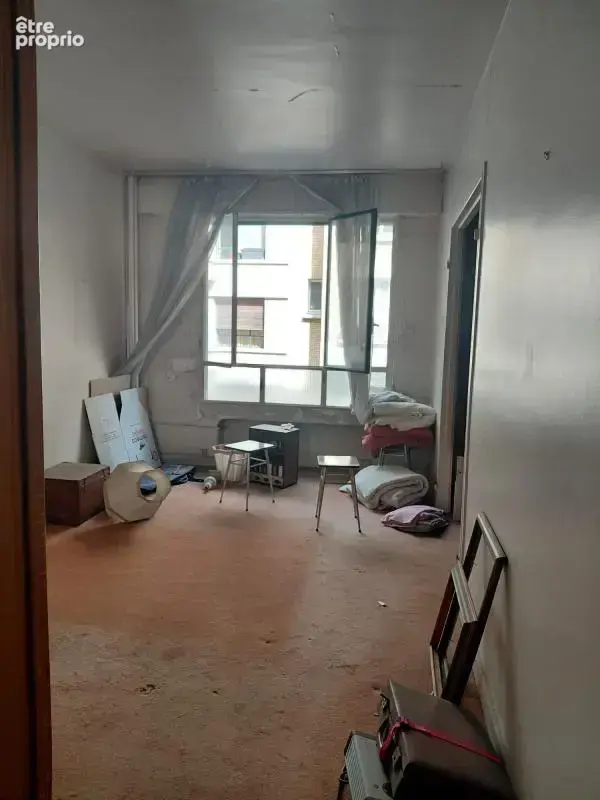 Appartement à vendre Paris - photo 2