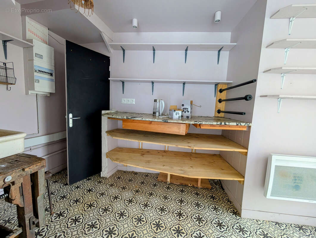 Maison à PLELAN-LE-GRAND