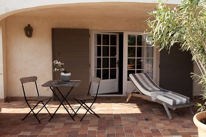 Maison à LA CADIERE-D'AZUR