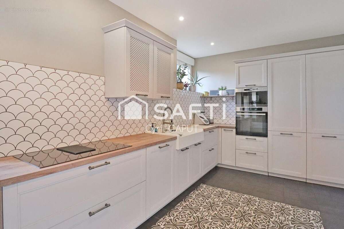 Photo 4 - Maison à BEUVILLERS