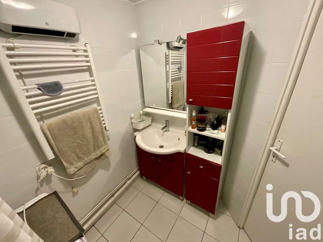 Photo 4 - Appartement à MARCOUSSIS