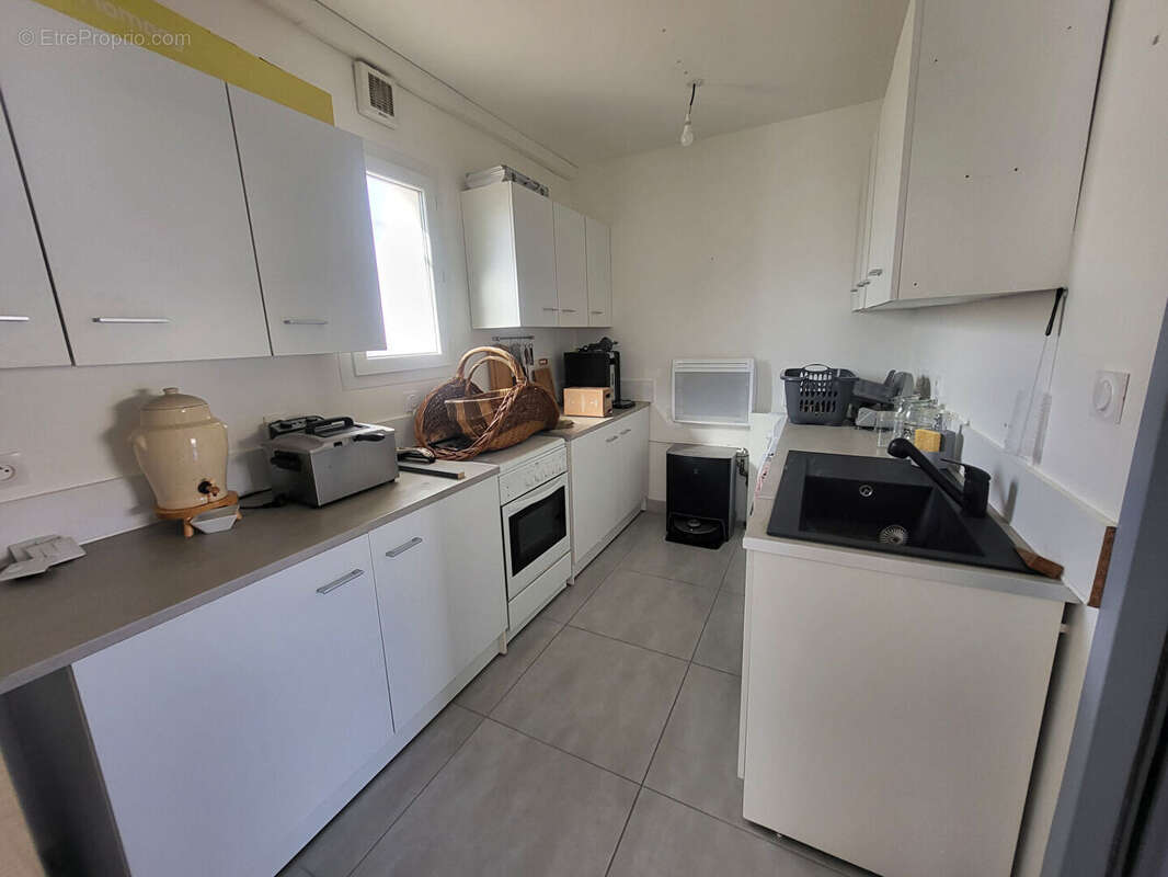 Maison à CARCASSONNE