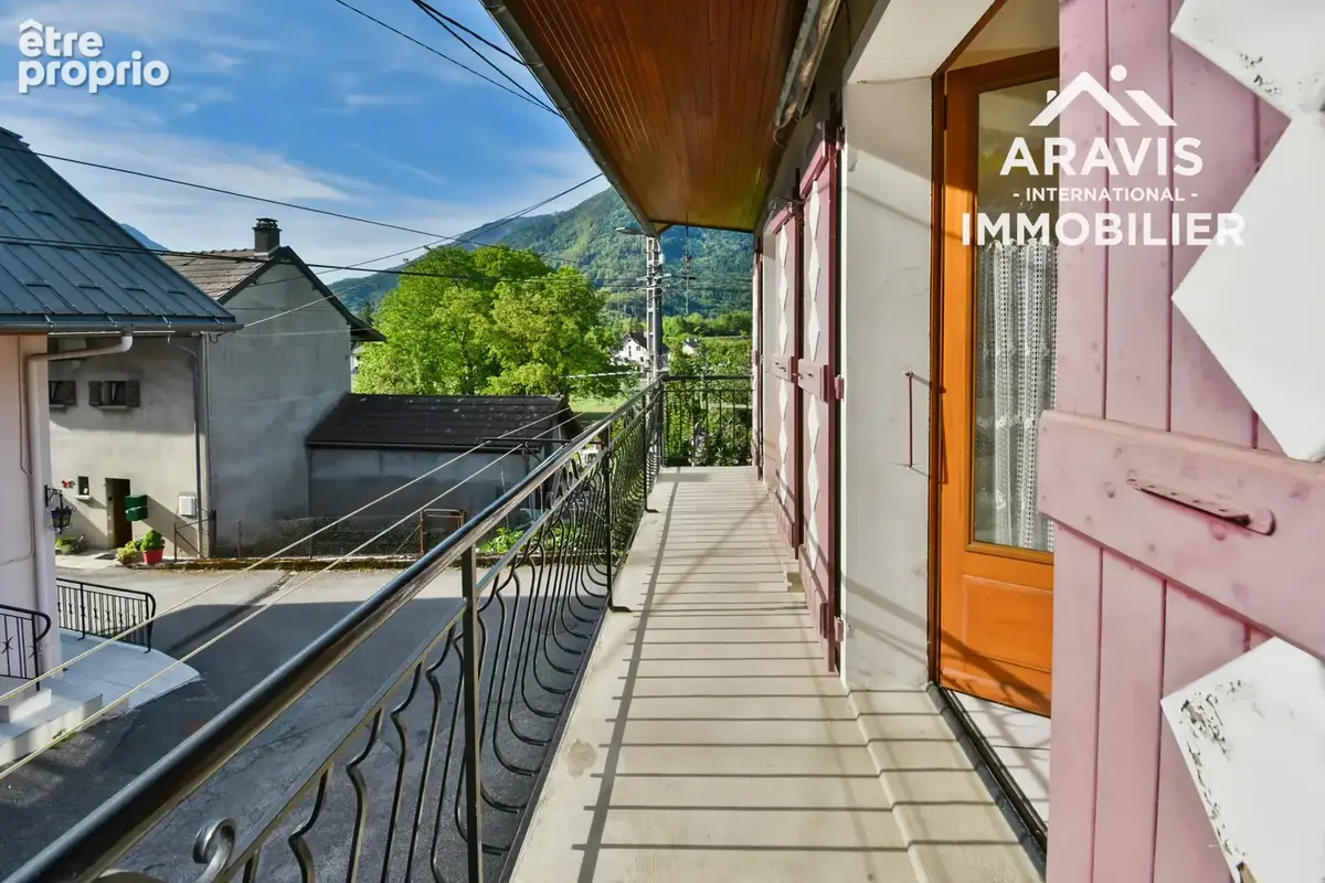 Maison familiale au calme proche du centre-ville - photo 6