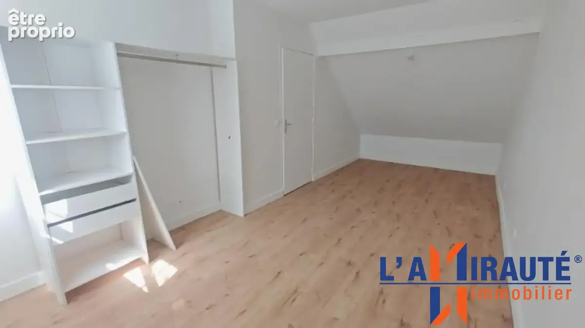Appartement Sartrouville 5 pièce(s) 100 m2-12Mn Gare - photo 5