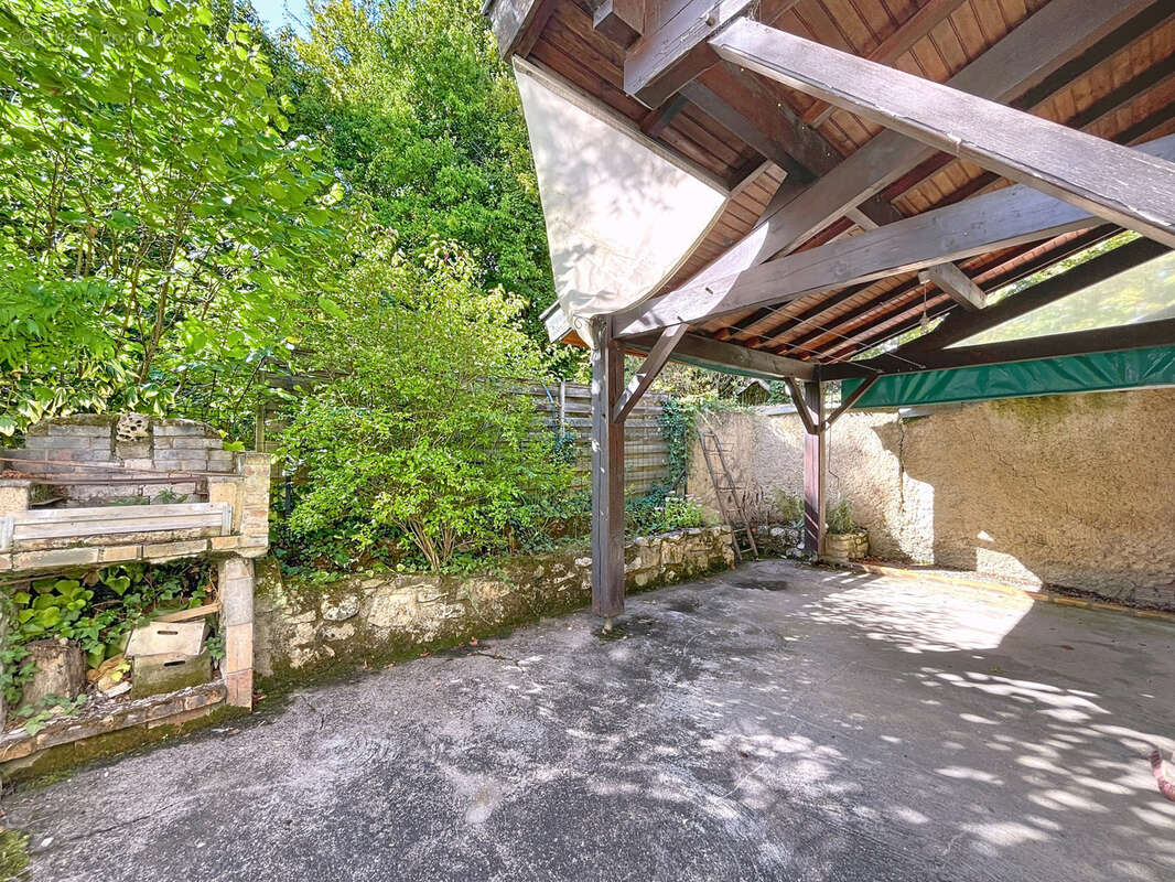 Maison à VAUCOULEURS