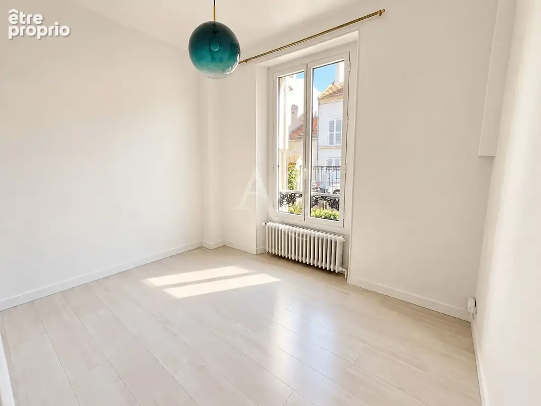 Appartement Fontenay Sous Bois 5 pièce(s) 95.5 m2 - photo 6
