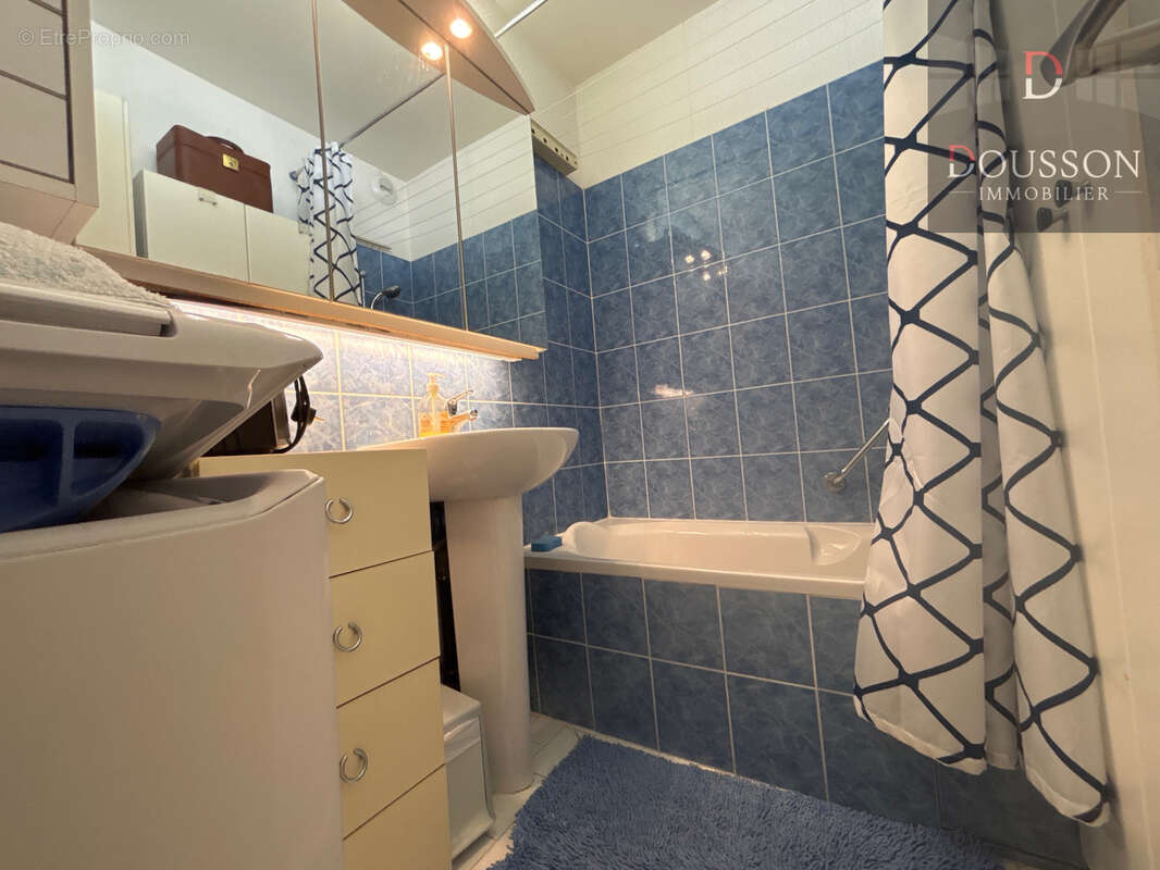 Appartement à LE GRAU-DU-ROI