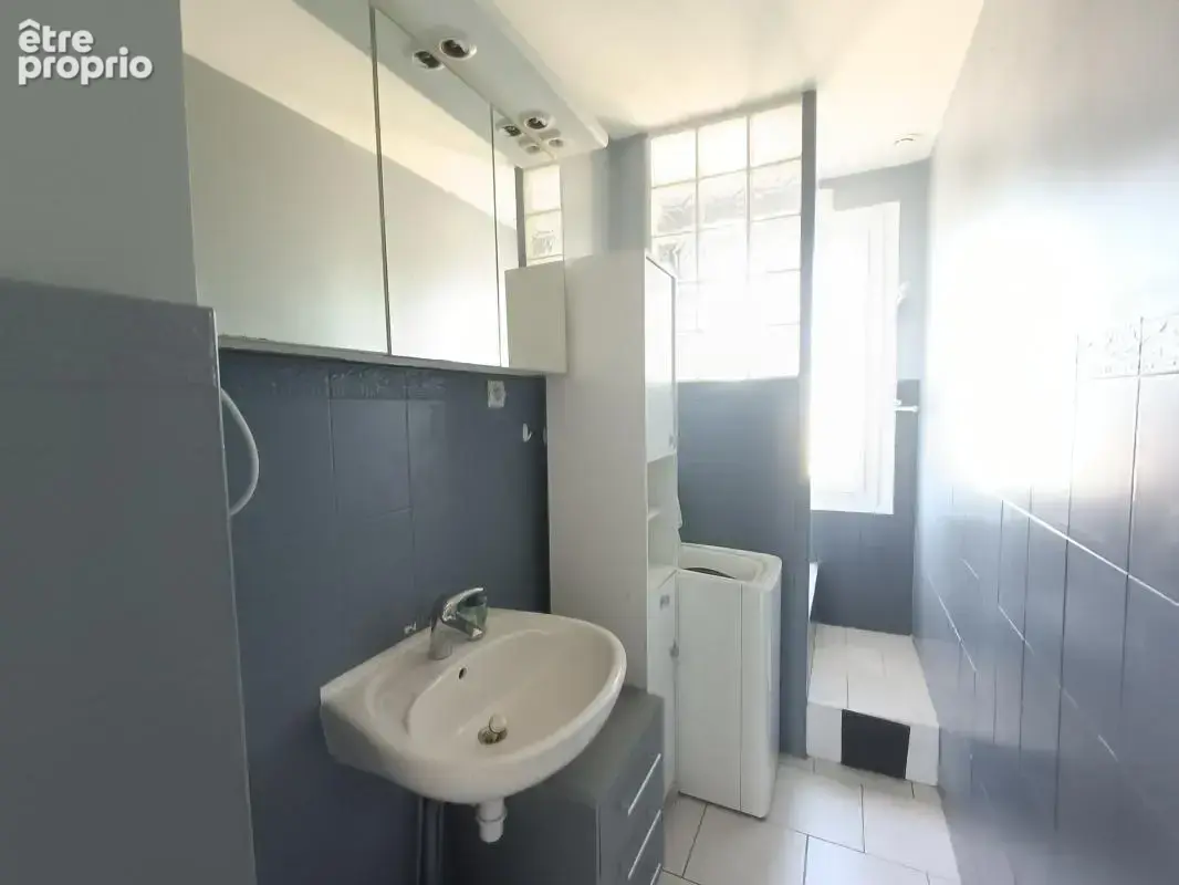 Appartement 61 m² à Tarbes  - photo 11