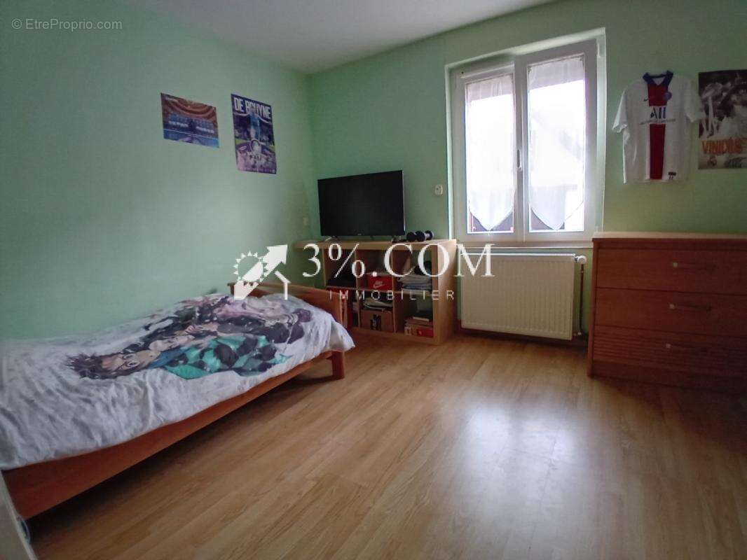 Appartement à HEILIGENSTEIN