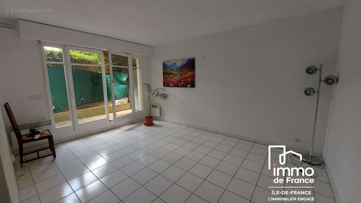 Appartement à VERSAILLES