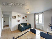 Appartement à THONON-LES-BAINS