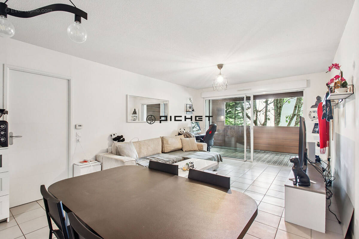 Appartement à BAYONNE