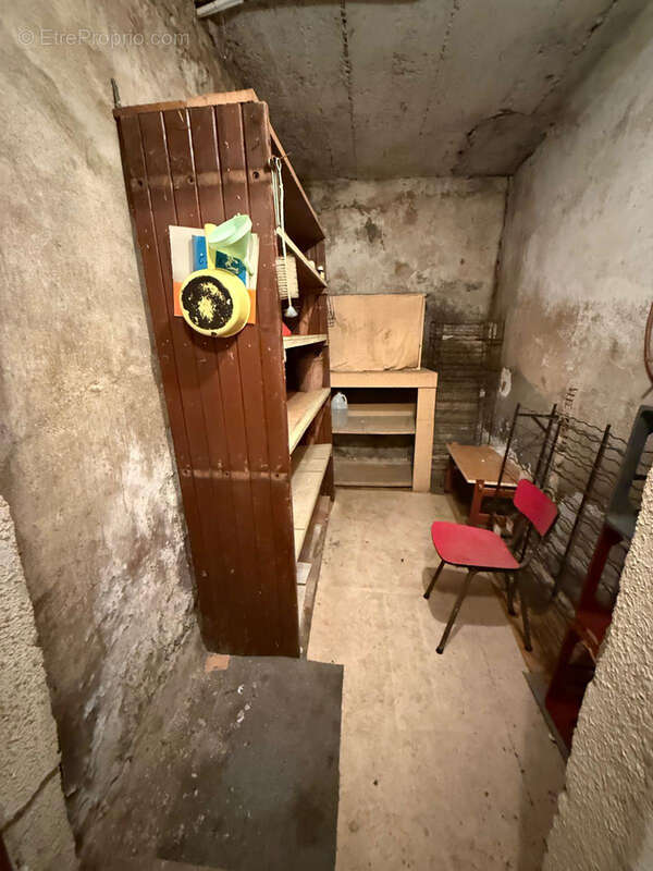 Maison à MONTAGNAC