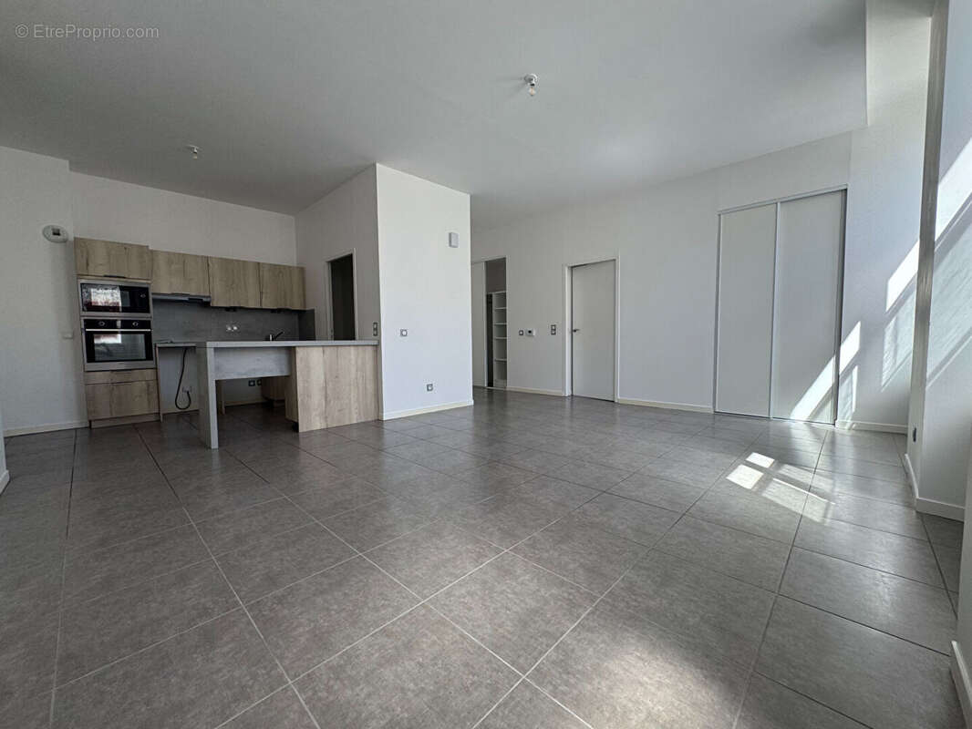 Appartement à ROCHEFORT