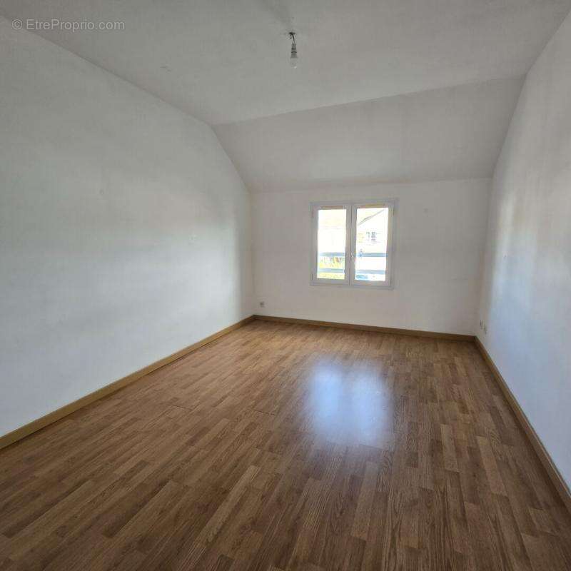 Maison à LA CHAPELLE-SUR-ERDRE