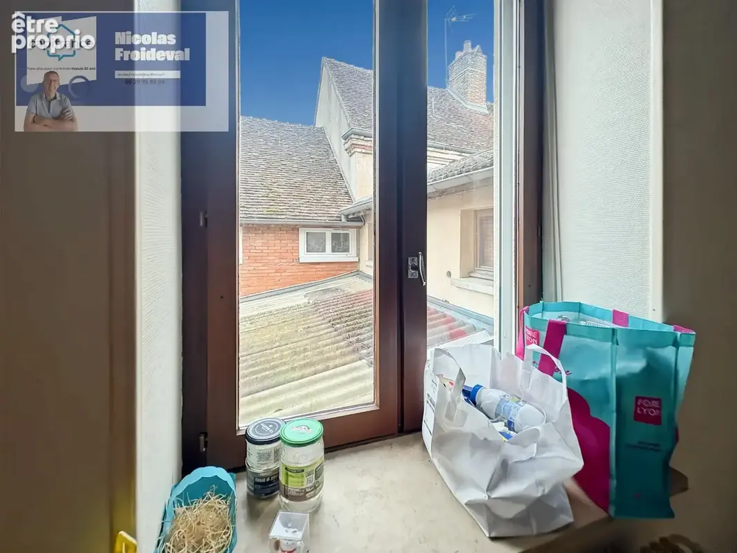 Appartement à vendre 0 pièces LOUHANS (71) - photo 36
