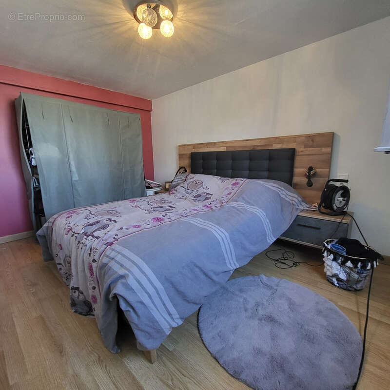 Maison apchon - photo 9