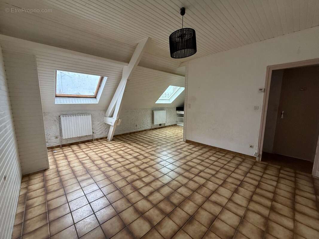 Appartement à ORLEANS