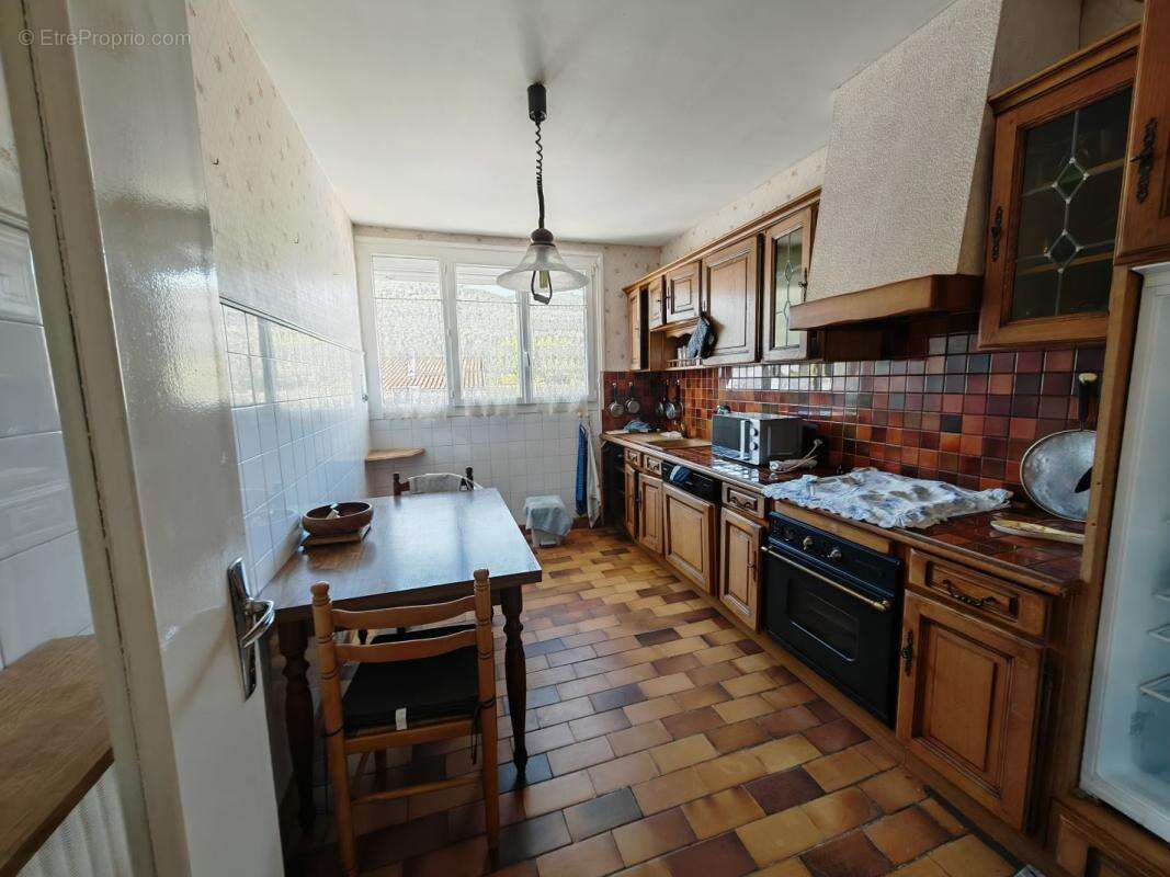Maison 100 m² à Foix  - photo 3