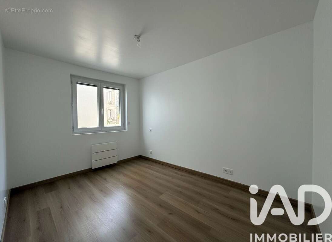Photo 7 - Appartement à MORSANG-SUR-ORGE