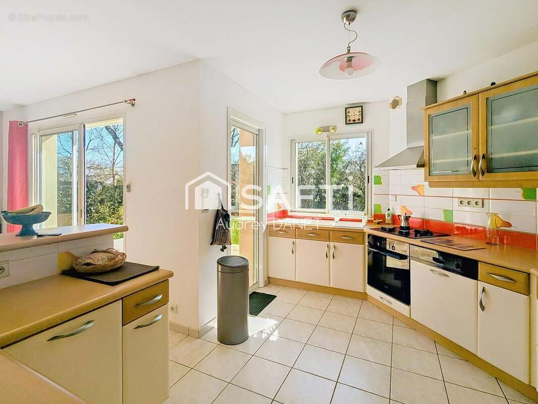 Photo 4 - Maison à LA CHAPELLE-SUR-ERDRE