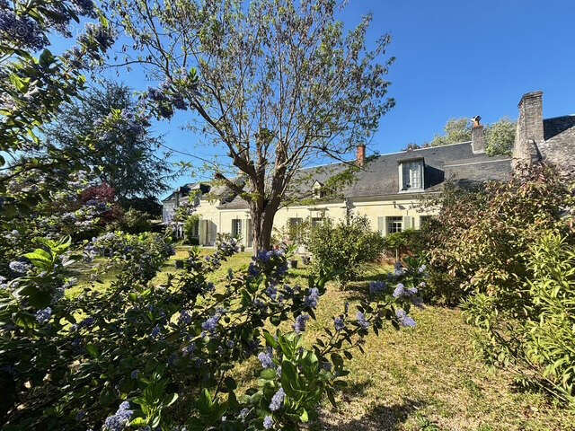 Maison à RESTIGNE