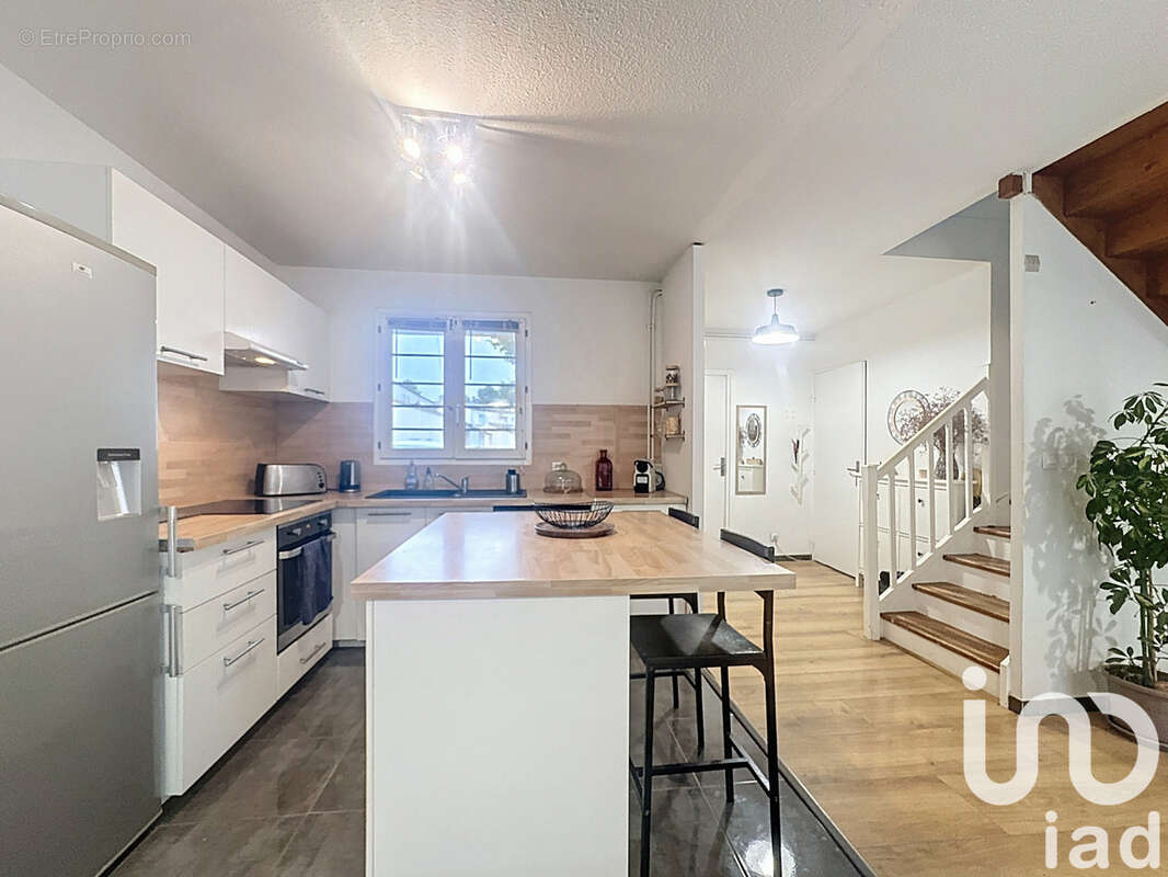 Photo 4 - Maison à MONTPELLIER