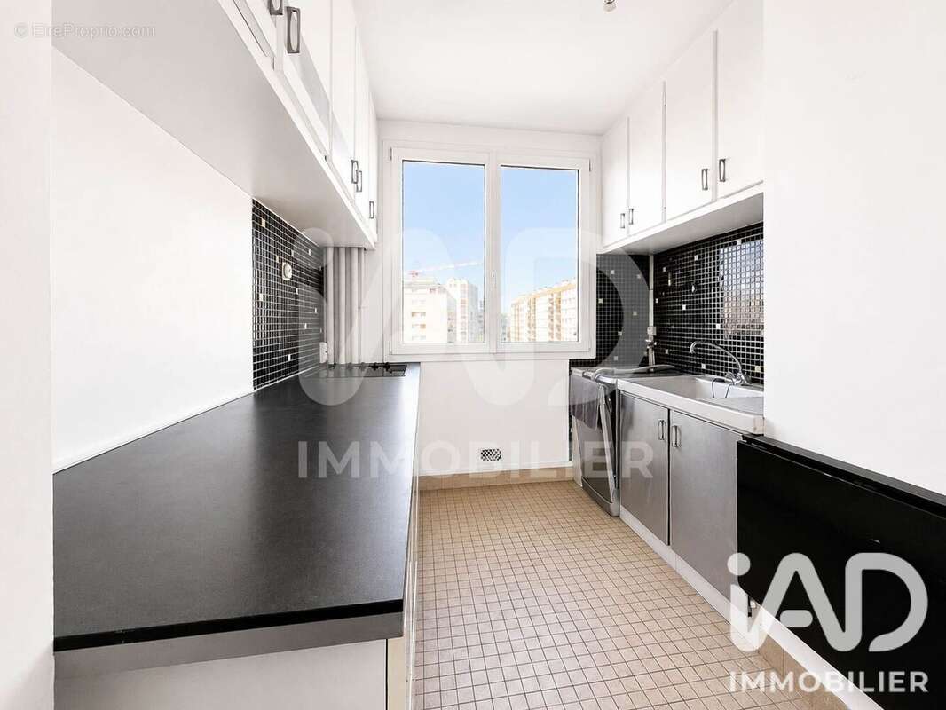 Photo 7 - Appartement à VANVES