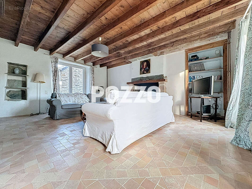 Maison à CHERBOURG-OCTEVILLE