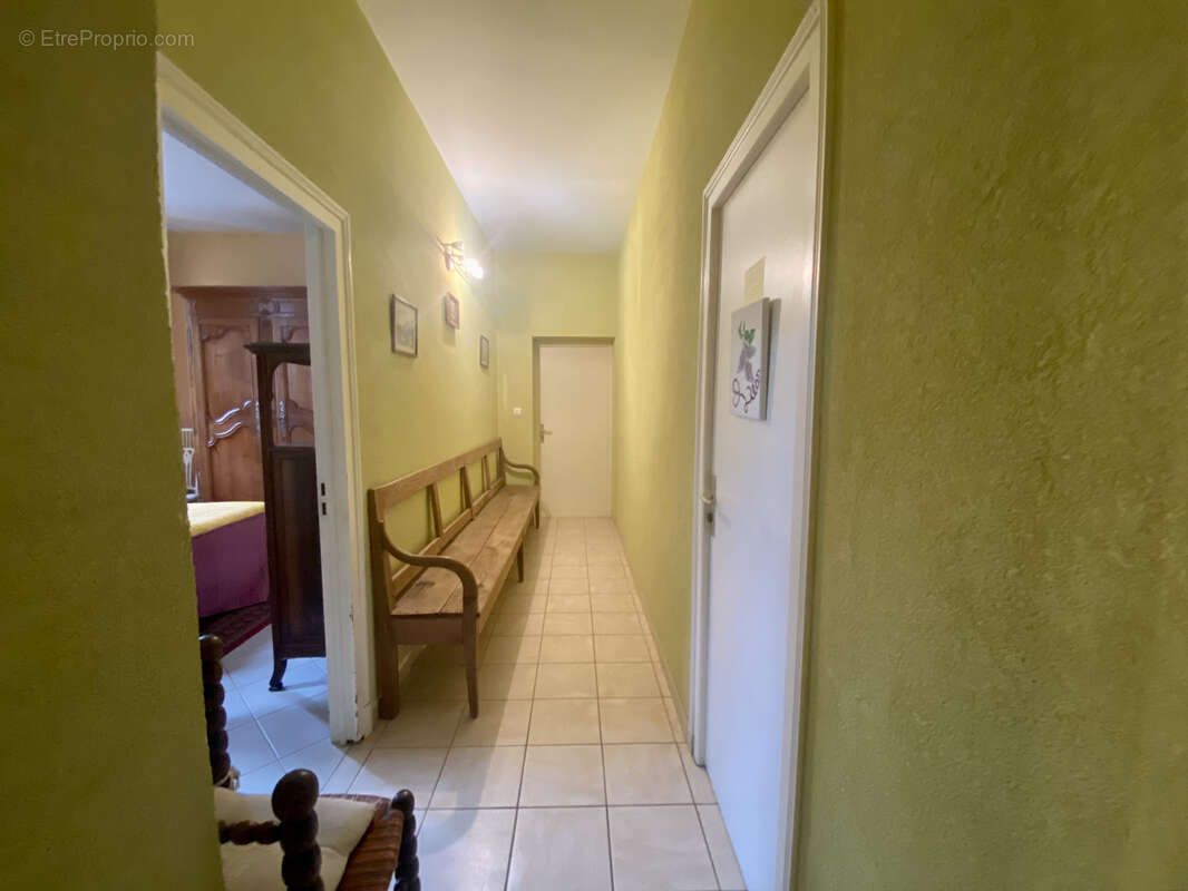 Maison à CHATILLON-EN-BAZOIS