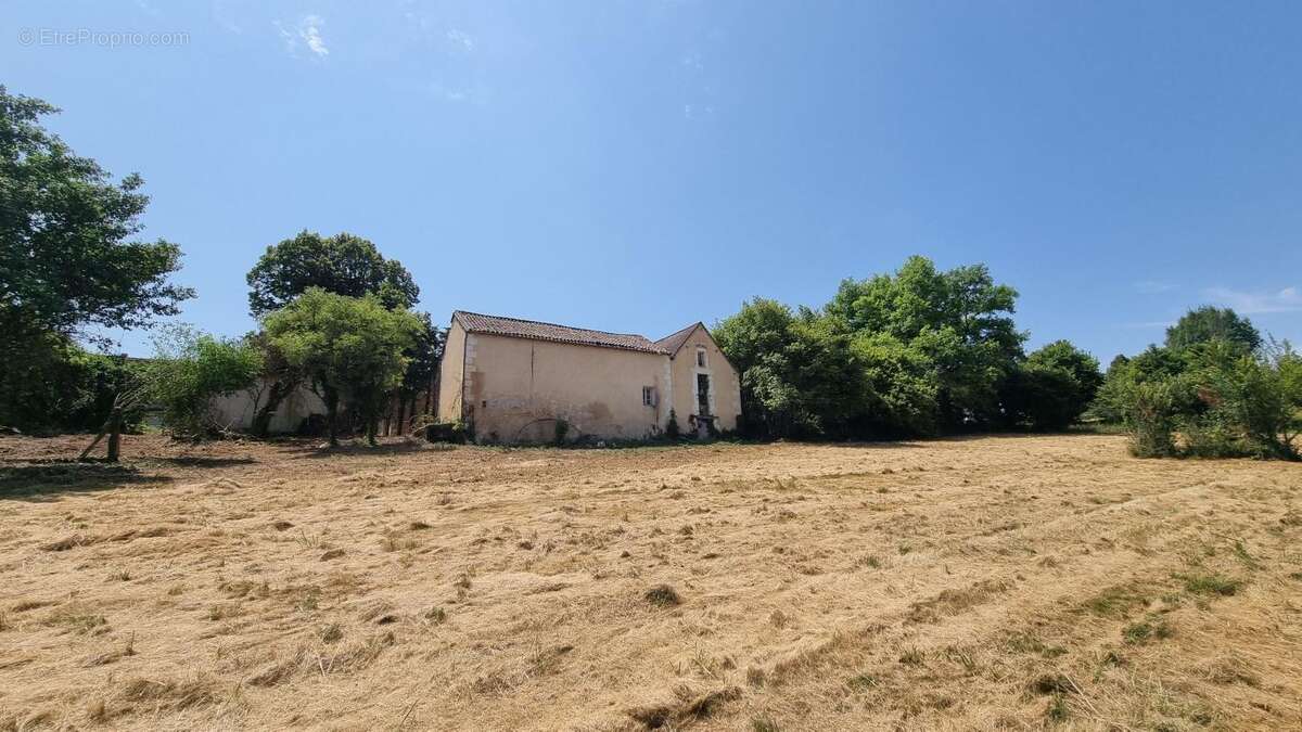 Maison en pierre avec vue - photo 16