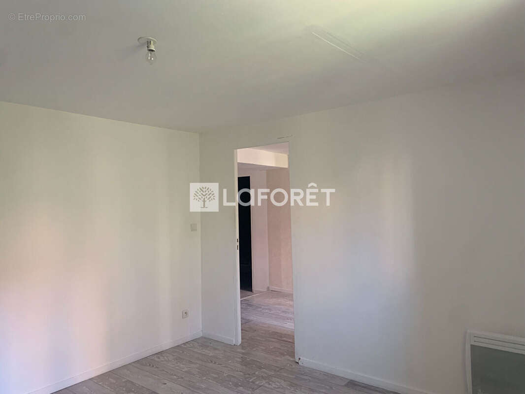 Appartement à LE BOULOU