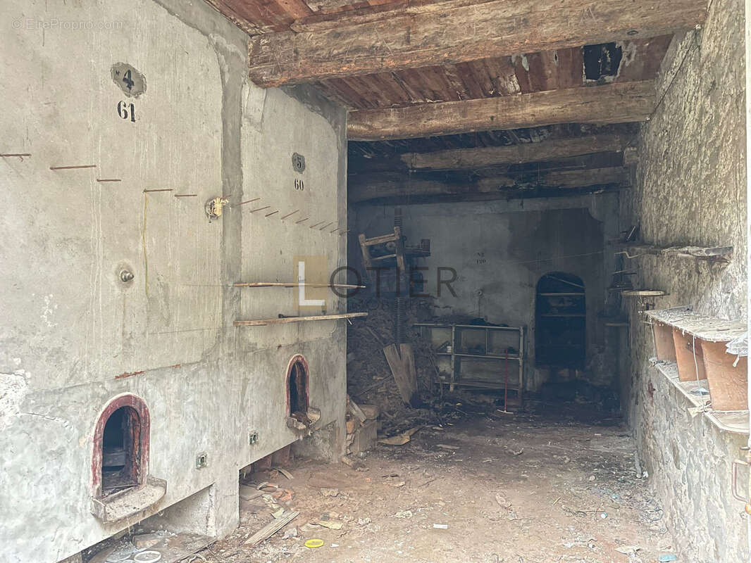 Maison à CAPENDU