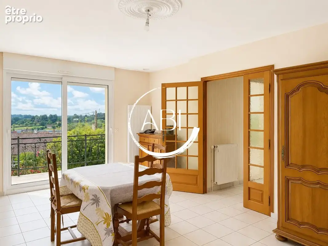 Maison 151 m² à La Ferte-Mace  - photo 2