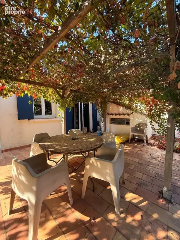 Maison Toulon Les Routes T4 - Terrain de 495m2 - photo 1