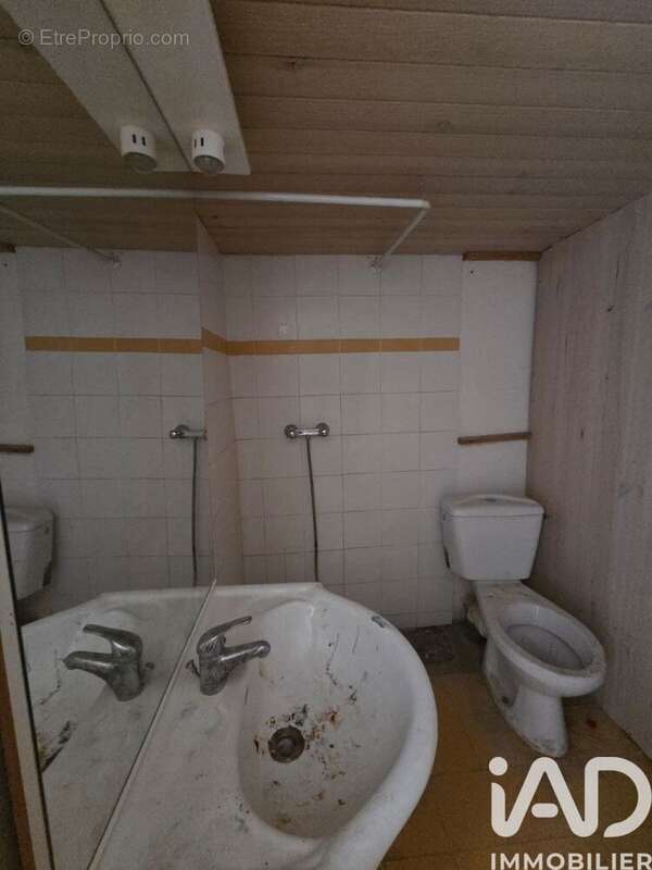 Photo 9 - Appartement à MONTPELLIER