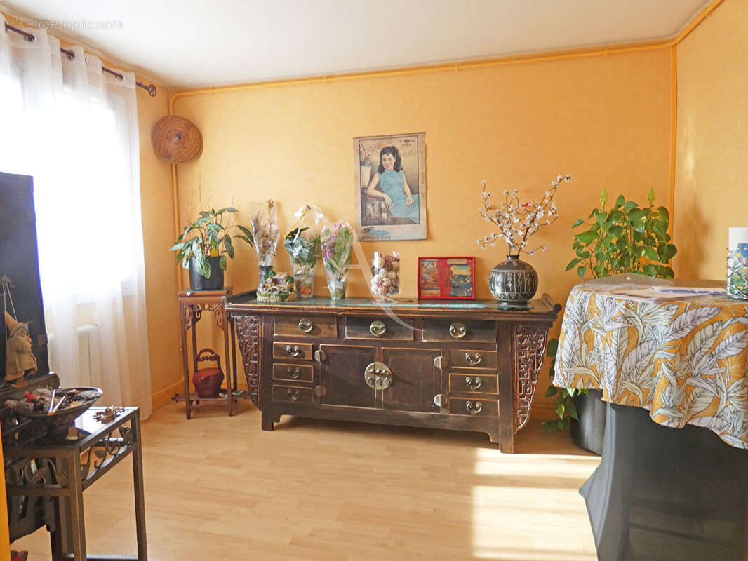 Appartement à GAGNY