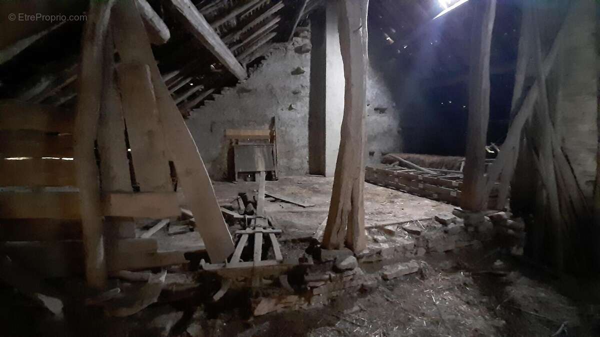 Photo 7 - Maison à LONS-LE-SAUNIER