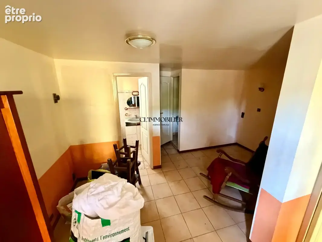 Maison 6 pièces 62 m² à vendre à Saint-Etienne (42100) - photo 7