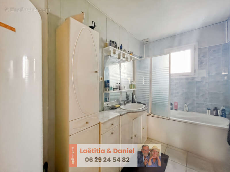 Maison à VERNEUIL-SUR-AVRE