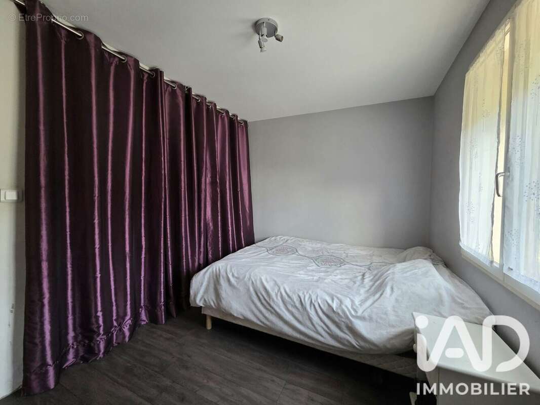 Maison 129 m² à Saint-Georges-Sur-Eure  - photo 5