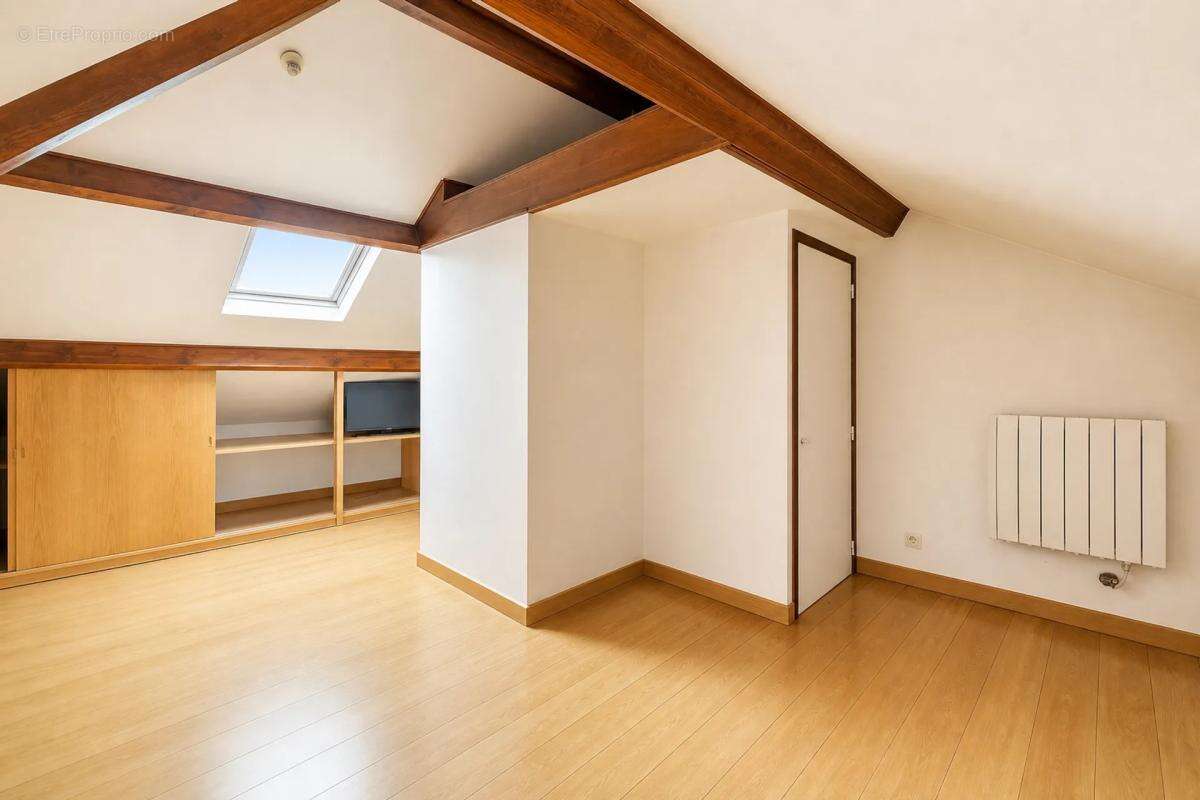 Maison lumineuse et spacieuse à Montmagny - photo 11