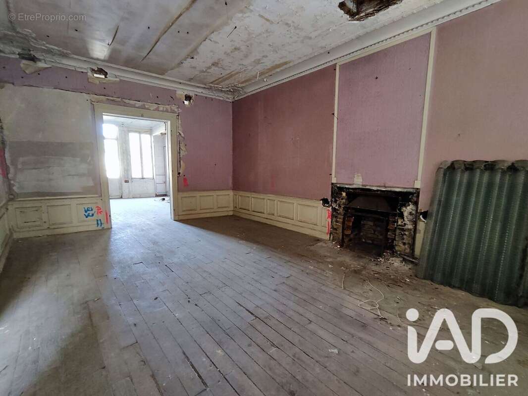 Photo 5 - Appartement à CHALONS-EN-CHAMPAGNE
