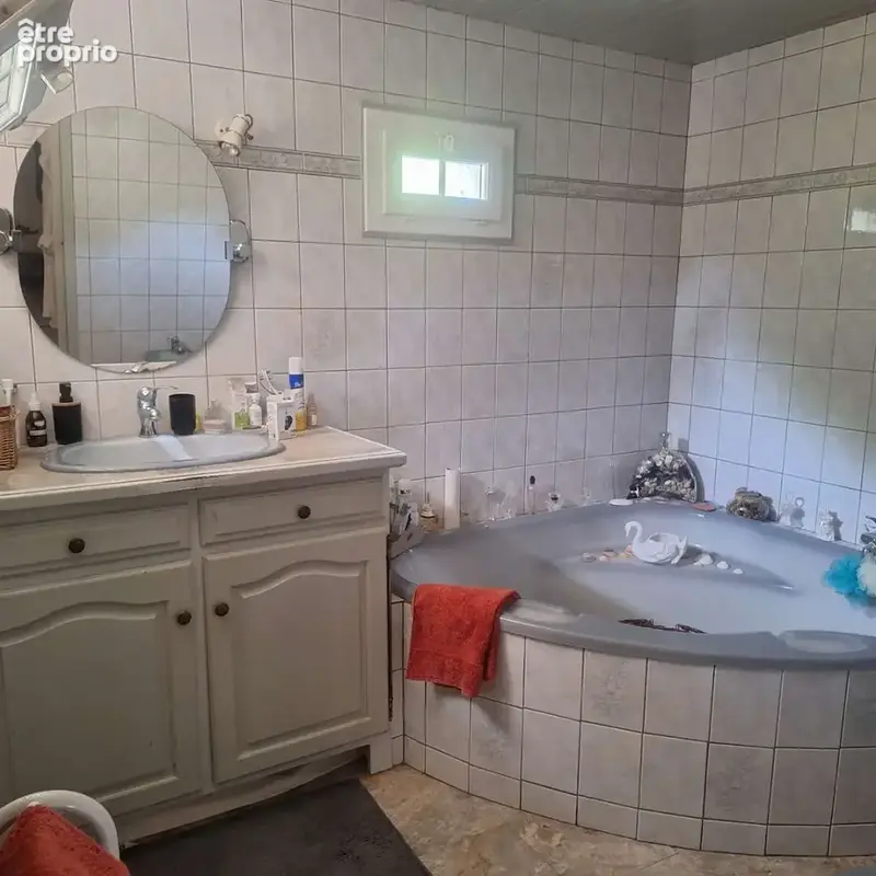 Maison Mussidan 6 pièce(s) 138.74 m2 - photo 5