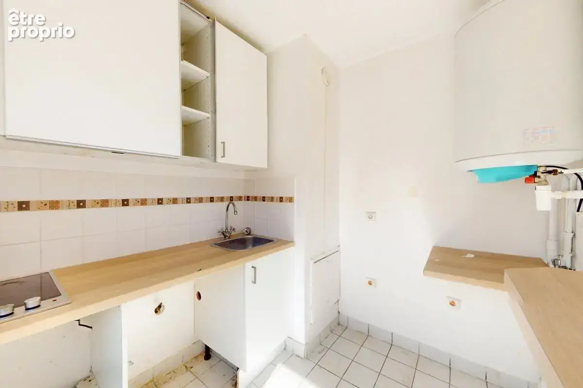 Studio 43 rue Roque de Fillol - photo 13