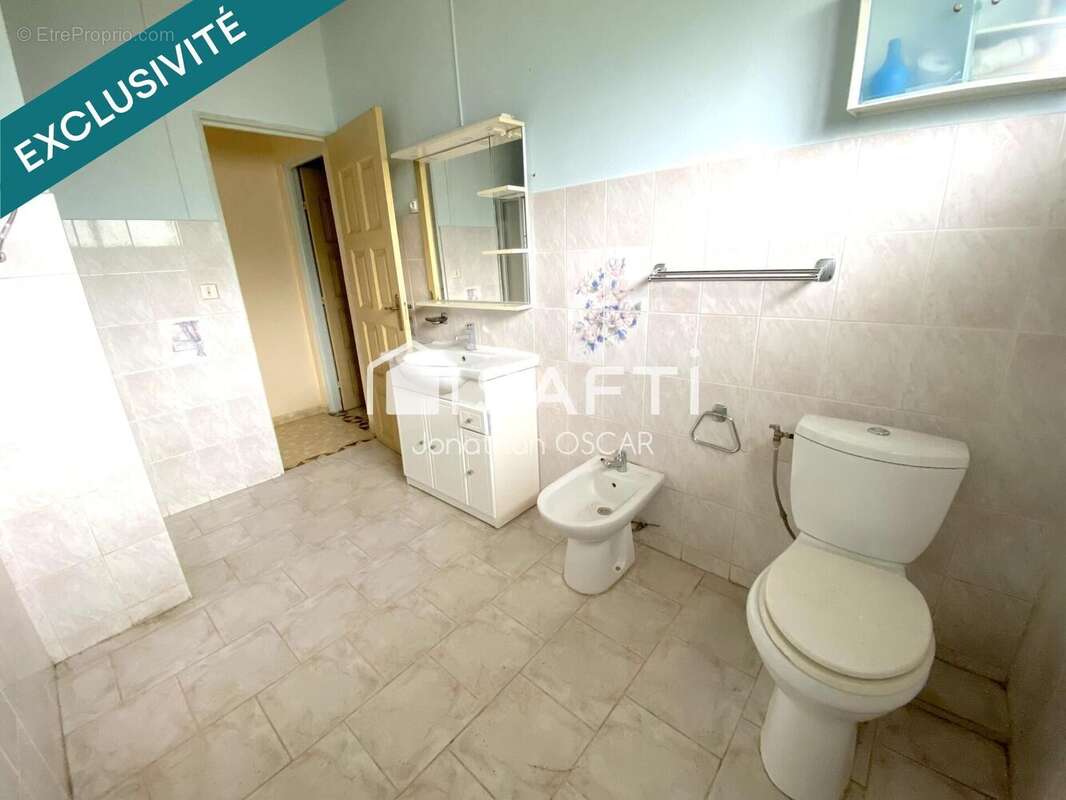 Photo 9 - Maison à LE MORNE-VERT