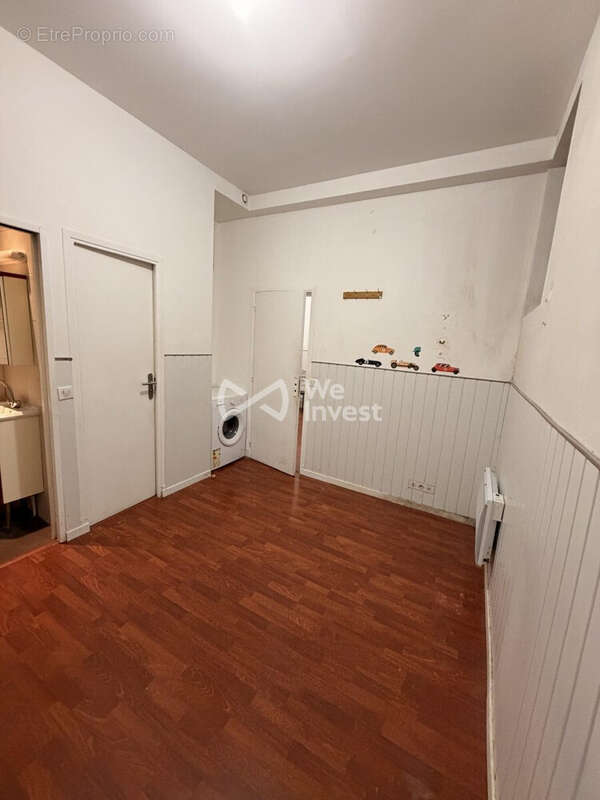 Appartement à MEAUX